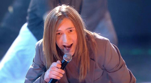 Эфир от 17.04.2015. Александр Иванов