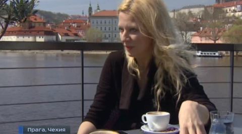 Совесть не позволила Лисице уйти по-тихому
