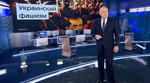 Порошенко избрал террор формой правления