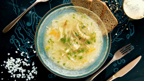 Вкусное диетическое блюдо