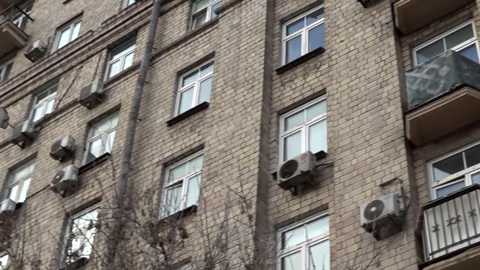 Добросовестные покупатели квартир остаются без денег и без жилья