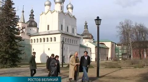 Эфир от 20.04.2015 (19:00)