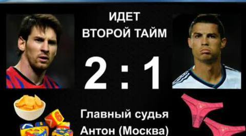 Эфир от 21.04.2015