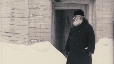 Владимир Бехтерев