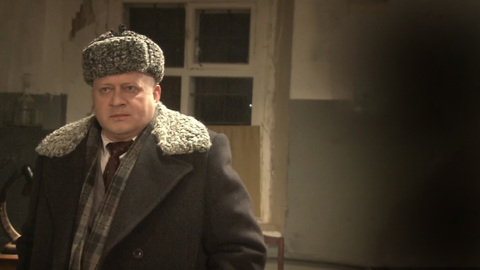 Сослуживцы