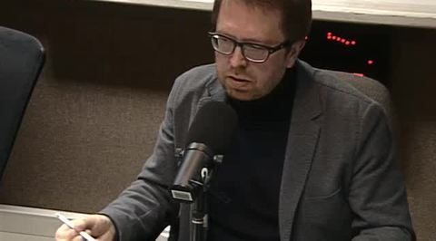 Город словами писателя