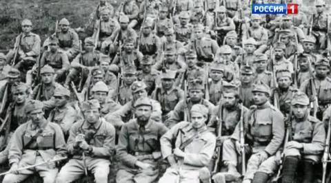 Порошенко высасывает историю из пальца
