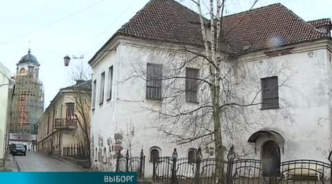 Эфир от 24.04.2015 (19:00)