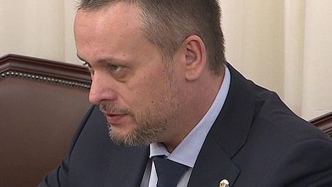 Министр транспорта РФ Андрей Никитин посетил ключевые орловские стройки