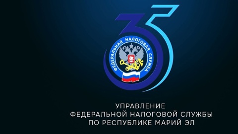 К 35-летию Федеральной налоговой службы – о работе УФНС по Марий Эл