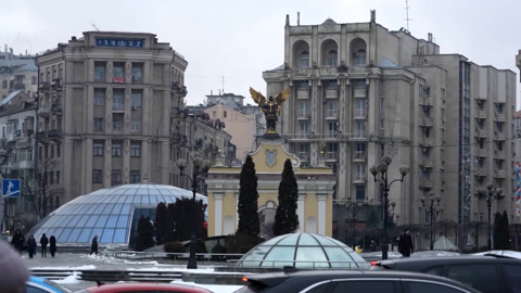 На Украине выбрали новую тактику в свете очередных инициатив Вашингтона