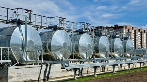 Больше 300 заявок подали благовещенцы на газификацию частного сектора в 2026 году