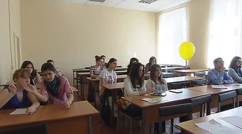 Столичным выпускникам готовят антистрессовую программу