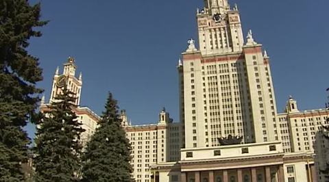 МГУ - в топ-50 мировых вузов