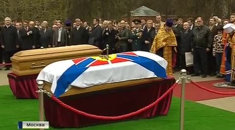 9 дней до Победы: в России проходят репетиции парада
