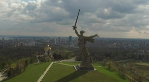 9 дней до Победы: в России проходят репетиции парада