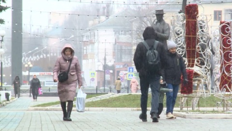 Эфир от 27.11.2025