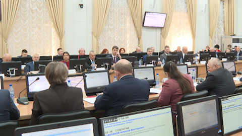 Эфир от 27.11.2025