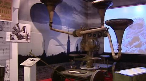 Эфир от 05.05.2015 (19:00)