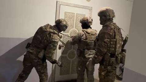 В Дагестане обезврежена шайка мошенников