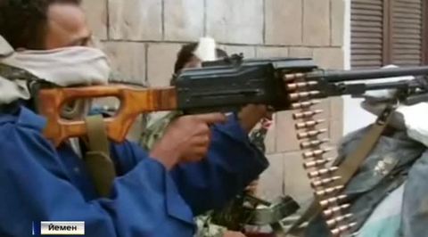 Донбасс отметил годовщину независимости Парадом свободы