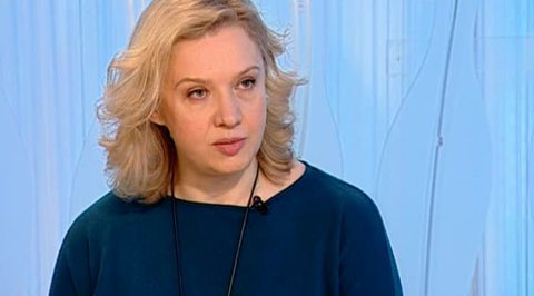Эфир от 08.05.2015 (23:00) 