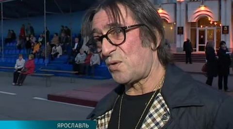 Эфир от 12.05.2015 (10:00) 