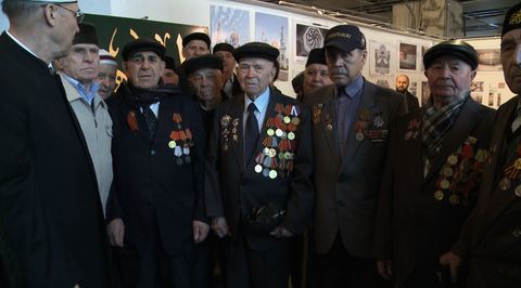 Эфир от 15.05.2015