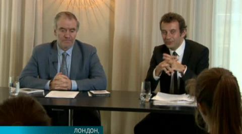Эфир от 12.05.2015 (19:00)