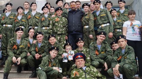 Эфир от 16.05.2015
