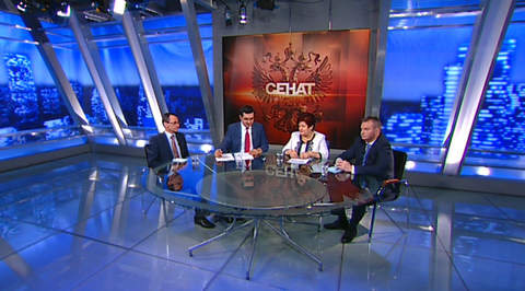 Эфир от 13.05.2015
