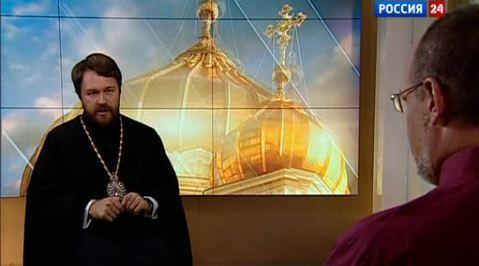 Эфир от 08.10.2011