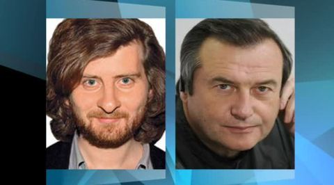 Эфир от 13.05.2015 (23:00)