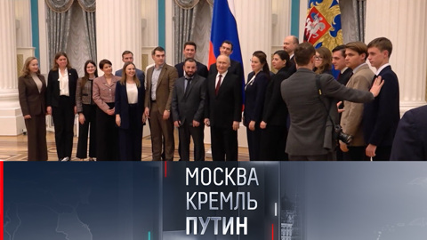 Заявления Путина снова стали главной темой мировых СМИ