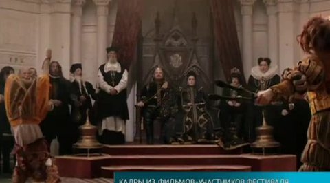 Эфир от 14.05.2015 (19:00)