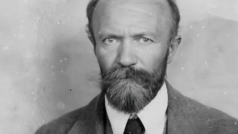 Николай Лосский