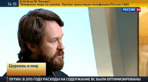 Эфир от 16.05.2015