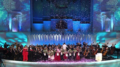 Участники конкурса "Щелкунчик" довели до слез членов жюри