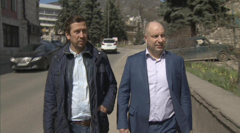 Эфир от 23.05.2015
