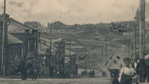 Нобелевский городок. Эфир от 04.12.2025