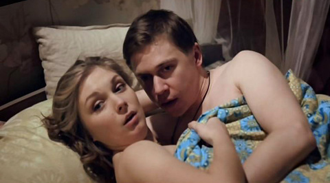 Трейлер Трейлер
