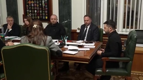 С уходом Ермака на Украине образовался вакуум власти