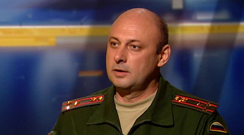 Вячеслав Преснухин. Эфир от 21.05.2015