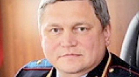 мвд