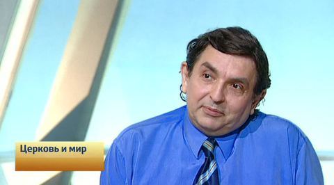 Эфир от 23.05.2015