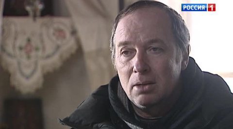 Сергей Урсуляк: мой "Тихий Дон" - о праве на счастье