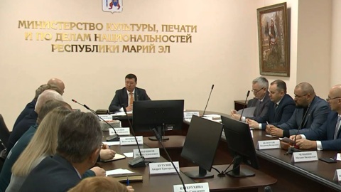 В республике проведут масштабный форум "Русское казачество – марийские традиции"