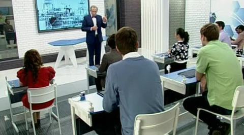 Урок 1