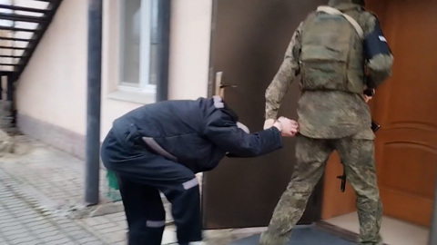 Суд в Мариуполе вынес обвинительные приговоры украинским военным преступникам