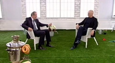 Эфир от 25.05.2015